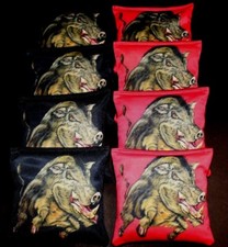 MASCHIO WILD HOG TOP ZANNA