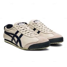 Autentico Onitsuka Tiger MEXICO 66 1183C102 200 PAVONE DI BETULLA