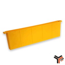 Nutritore a tasca in plastica