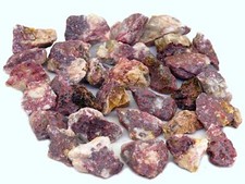 Lotto esemplari minerali di