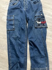Jeans vintage Y2K uomo Tommy