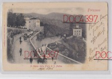 FIVIZZANO MASSA FIERA DI S