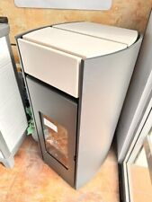 STUFA A PELLET EDILKAMIN MYRNA