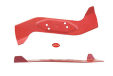 Lama di ricambio per tosaerba