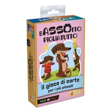 Lisciani LSC100576 Ludoteca -