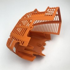 Telo Coprimotore per Decespugliatore Sthil FS80 FS80R FS85 SP80K SP81 Forniture Giardino