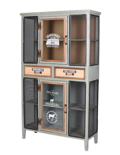 Palazzo int buffet industriale - palazzo,