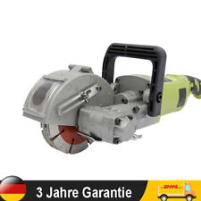 Scanalatrice per Muri 4KW