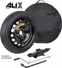 Ruotino di Scorta Per TOYOTA AYGO (2^Serie) (AB1) Dal 2014 in Poi - (115/70r15)