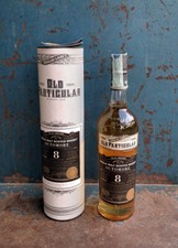 Whisky octomore 2011 douglas - ,