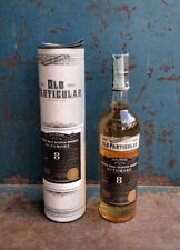 Whisky  Octomore 2011 Douglas Laing Single Old Particular Malt Refill Barrel