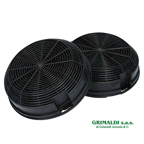 Filtri carbone cappa elica - 2,