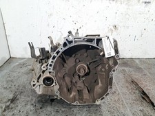JH3195 CAMBIO MANUALE 5M