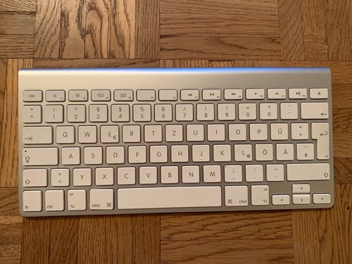 Apple a1314 tastiera - apple,