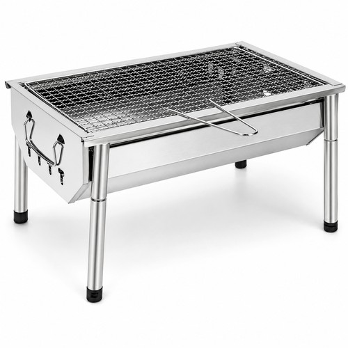 Barbecue carbone portatile - carbone,