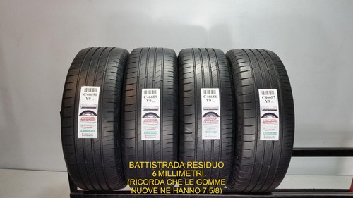Gomme usate 215 - usate, 95h