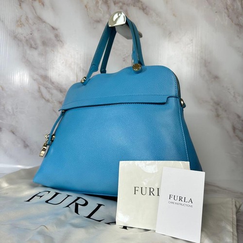 Borsa mano furla piper in - borsa,
