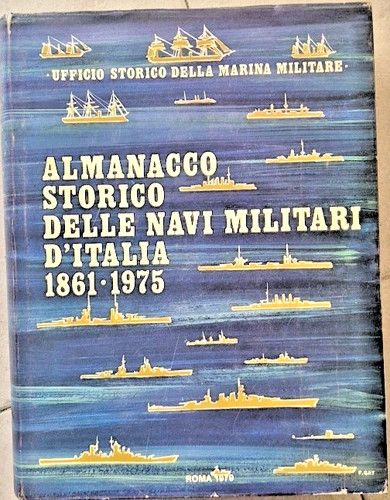 Almanacco storico delle - storico,