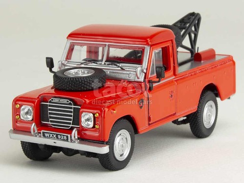 Land rover 109 pick - rover,