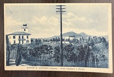 Vecchia Cartolina LUCCA -