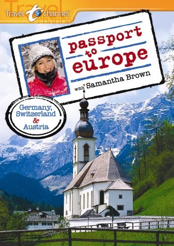 Passport europe germany - to,