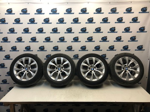Bmw e84 2010 tutti cerchi - i,