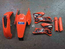 2004-2007 KTM 125 200 250 300