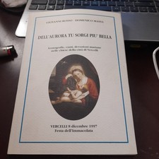 dall'aurora tu sorgi più bella rosso massa HAP16