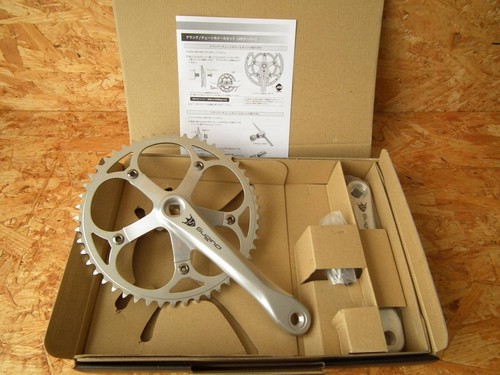 Sugino rd4 guarnitura pista - guarnitura,