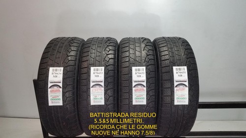 Gomme usate termiche - usate,