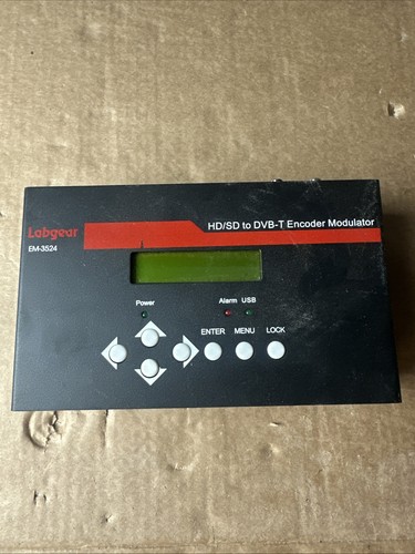 Labgear 3524 attrezzatura - labgear,