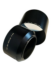 2 paraluce Minolta metallo MD