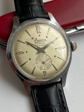 Orologio da polso uomo vintage