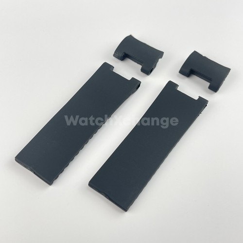 Cinturino silicone gomma - cinturino, silicone/gomma