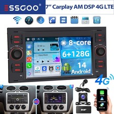 DAB+ per Ford Transit