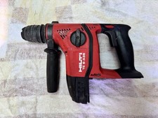 Hilti TE 6-A 36 Cordless