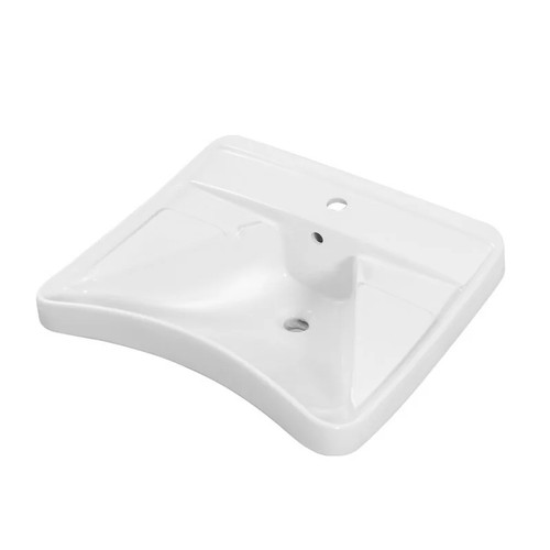 Lavabo sospeso per - disabili, 66