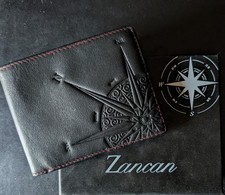 Portafoglio uomo Zancan in