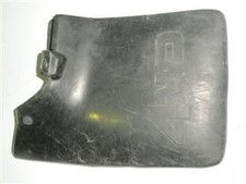PARA SPRUZZI POSTERIORE SX -