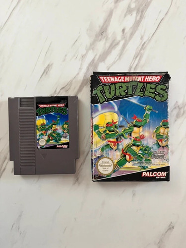 Teenage mutant hero - mutant,