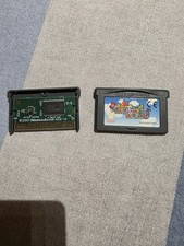 Super Mario Advance (Nintendo