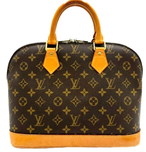 Louis vuitton alma m51130 - pm,