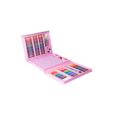 Set artistico per bambini