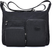 Borsa Da Viaggio Donna Grande