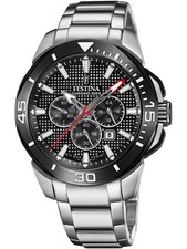 Festina F20641/4 Cronografo