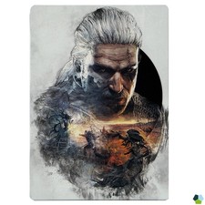 The witcher iii wild - witcher,