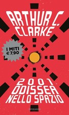 Arthur C. Clarke Davide De