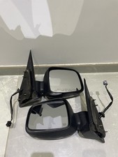 SPECCHIETTI RETROVISORE ELETTRICI JEEP Cherokee KJ (2001-08) 5 Pin-fili 710806