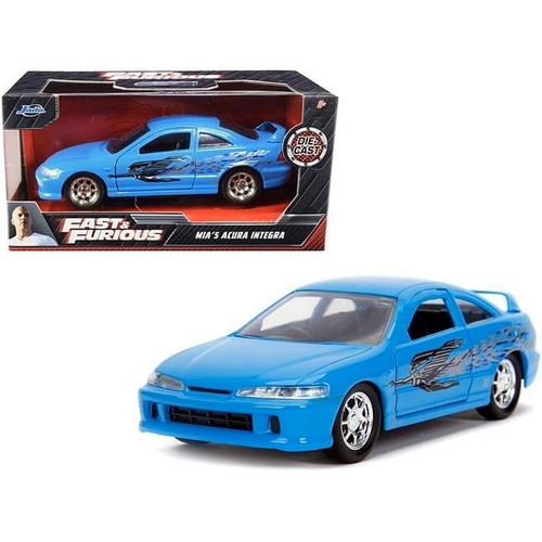 Fast furious modello auto - fast,