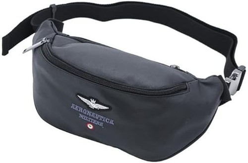 Marsupio uomo aeronutica - uomo,